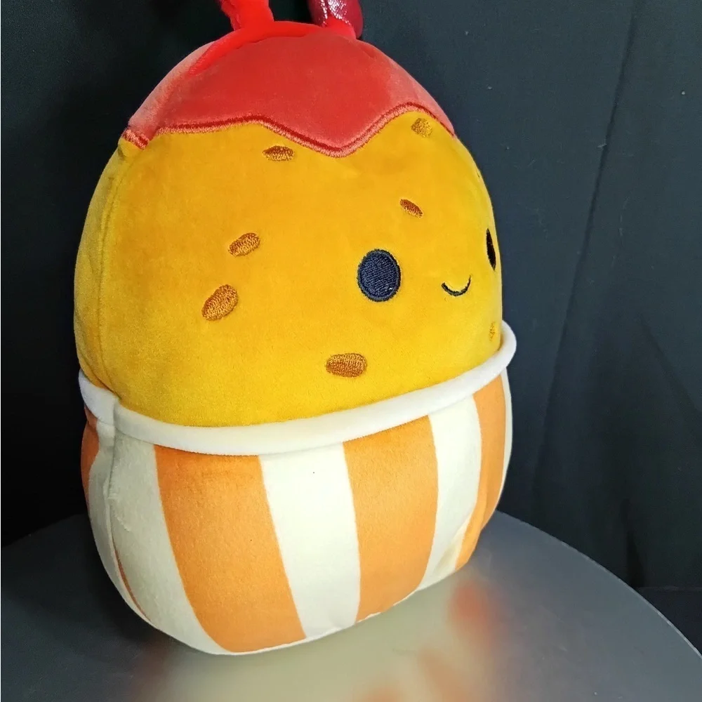 N/A adorable plush